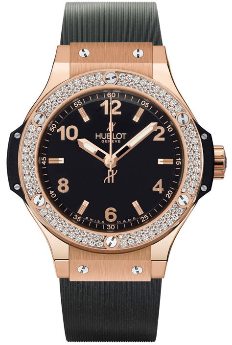 hublot watches ladies|hublot watches starting price.